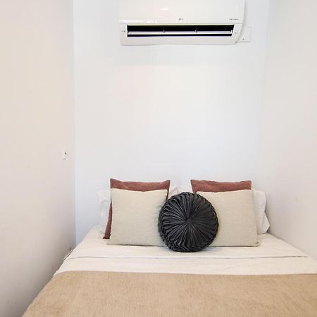Phaedrus Living - Seaside Luxury Flat Harbour 110 Daire Pafos Dış mekan fotoğraf
