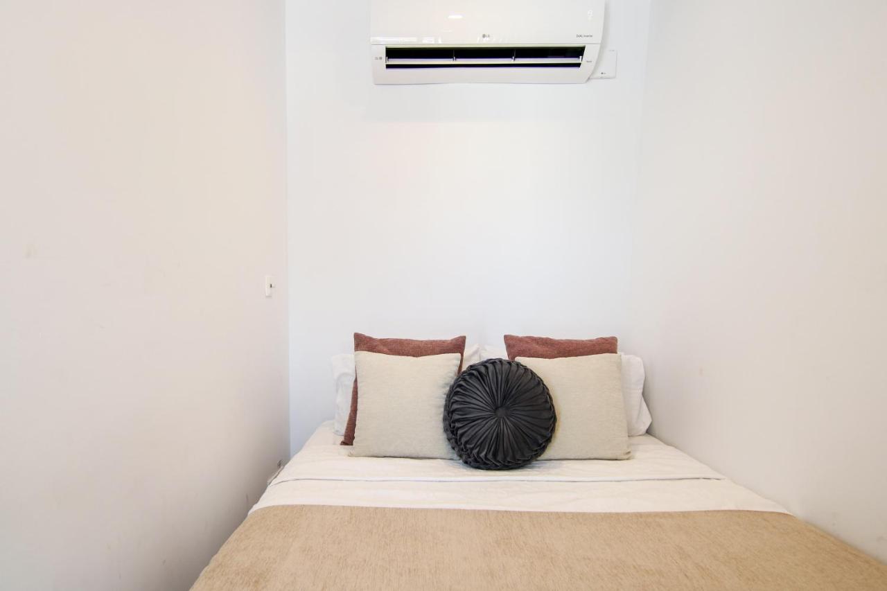 Phaedrus Living - Seaside Luxury Flat Harbour 110 Daire Pafos Dış mekan fotoğraf