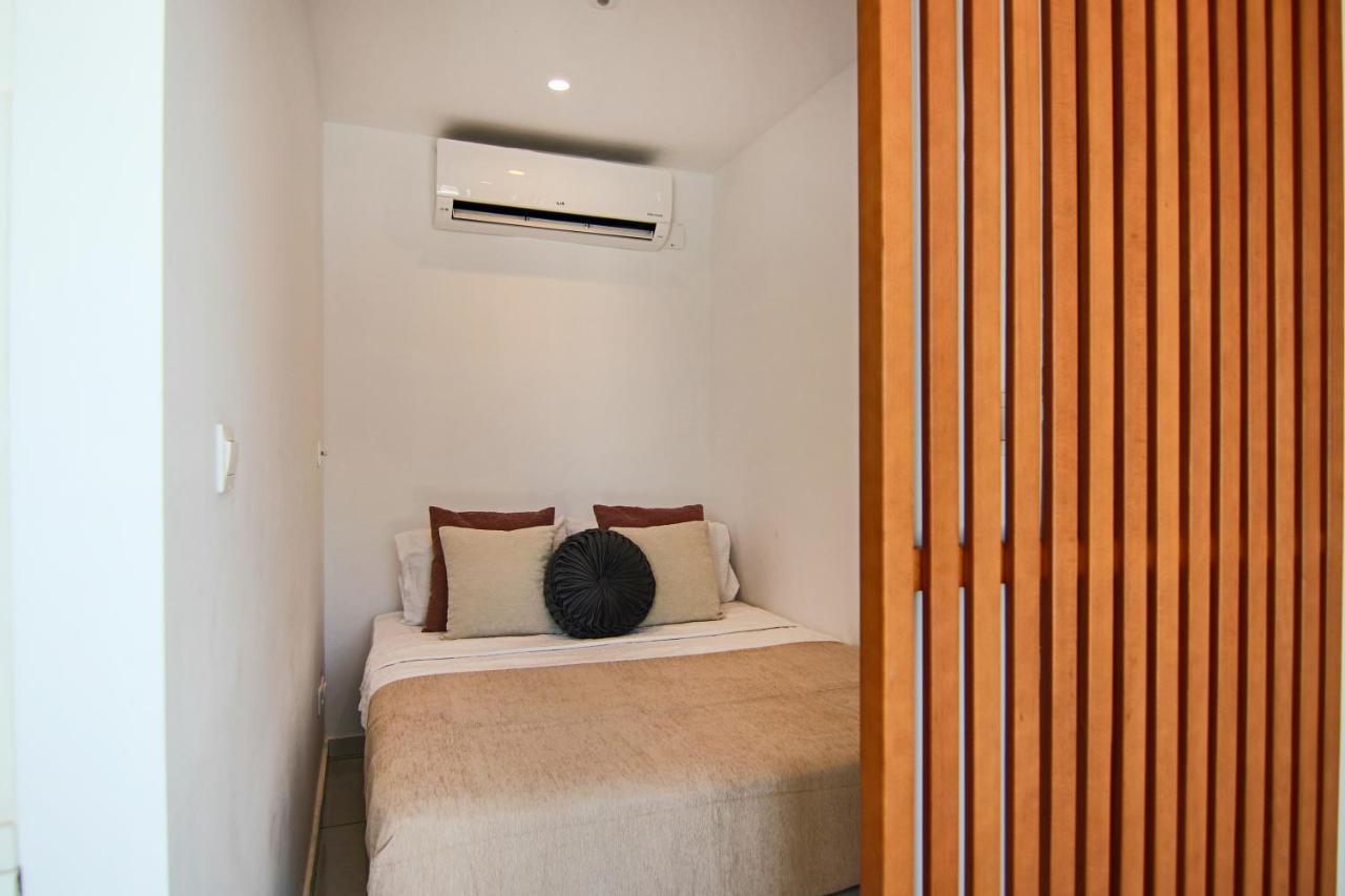 Phaedrus Living - Seaside Luxury Flat Harbour 110 Daire Pafos Dış mekan fotoğraf